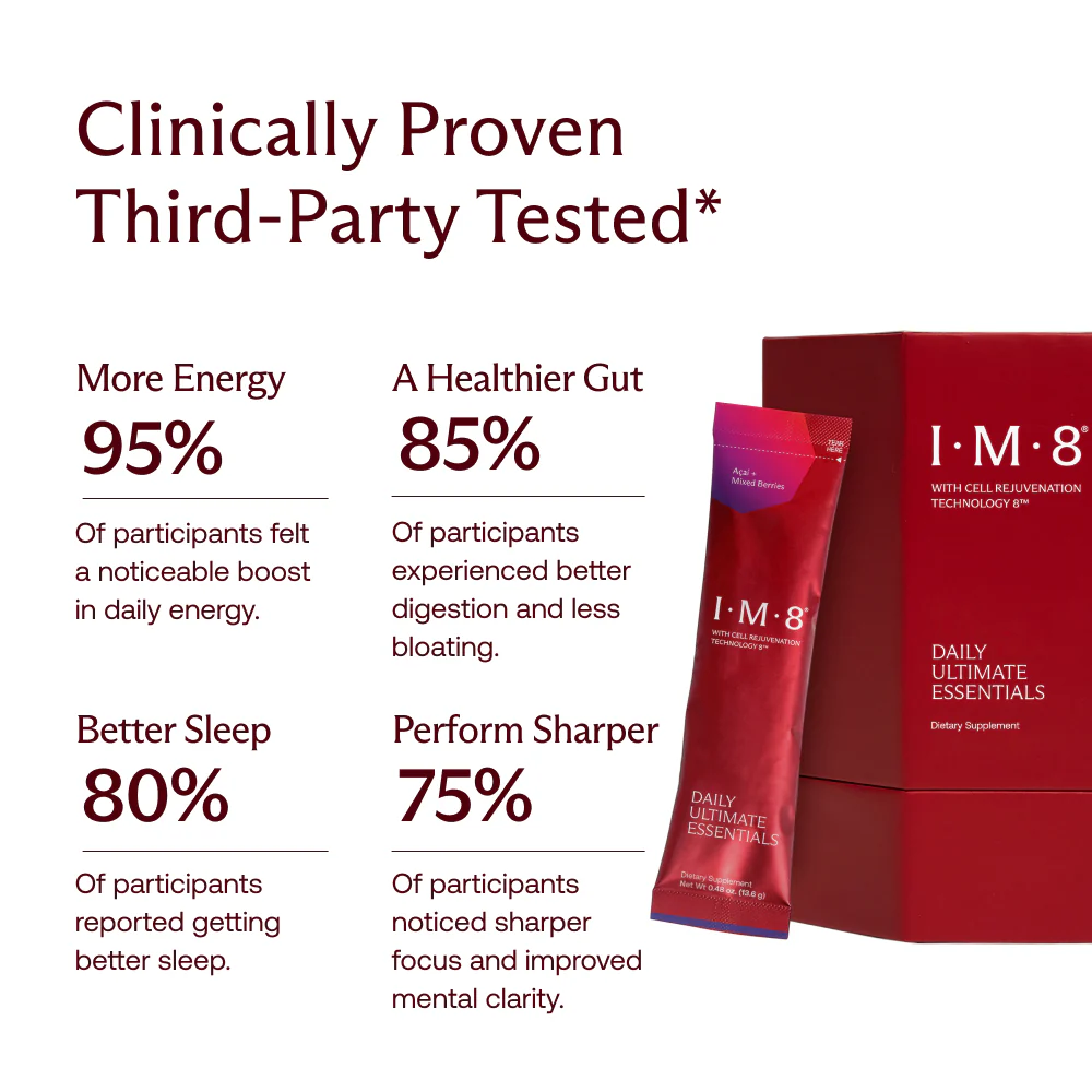 Daily Ultimate Essentials Pro: All-in-One Supplement - Image 6